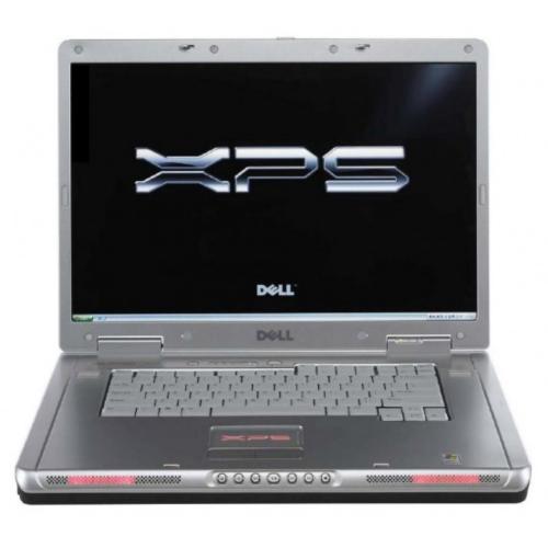 Dell XPSM1710 Xps M1710 Notebook
