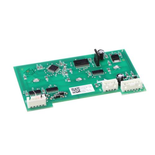 Bertazzoni Part# Z300410 Touchpad Control Panel Assembly - Genuine OEM
