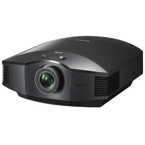 Sony VPLHW55ES Full HD 3D Home Theater Projector