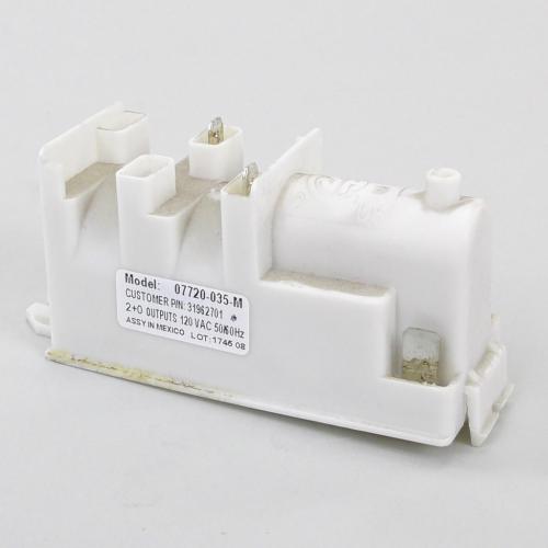 Whirlpool Part# 8215556 Blower Spark Module (OEM)