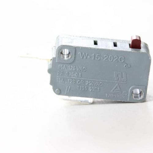 Haier Microswitch - P90D23AP-H3-C11