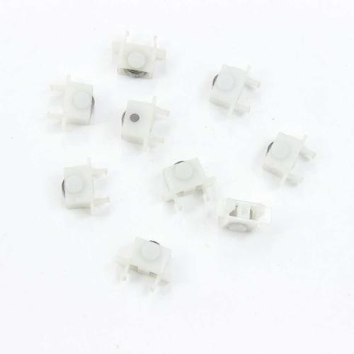 Okidata Part# 40917101 Backup Roller Holder (OEM)