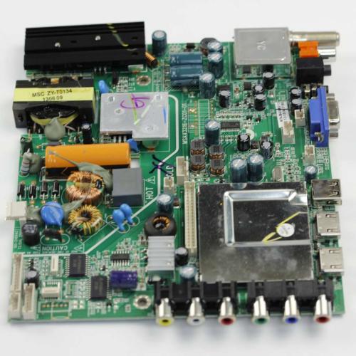 Haier Part# TB300714801M Integration Mainboard Module (OEM)