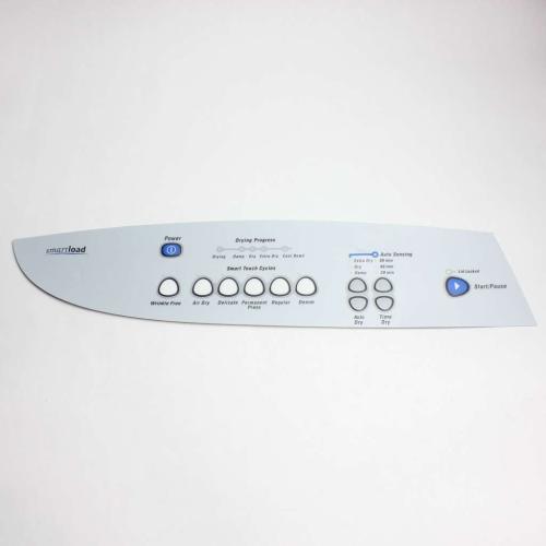 Fisher / Paykel Panel Control Dx2 - 395644