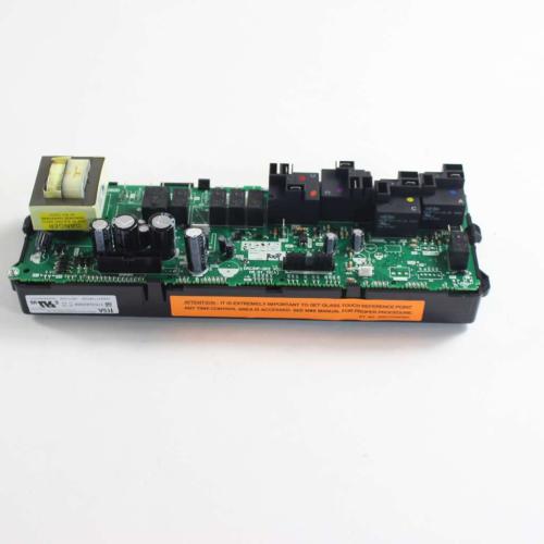 GE Electronic Control Board JD968SF4SS