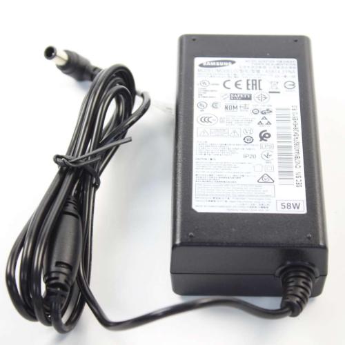 Samsung Part# BN44-00827A Speaker Dock Charger - Genuine OEM