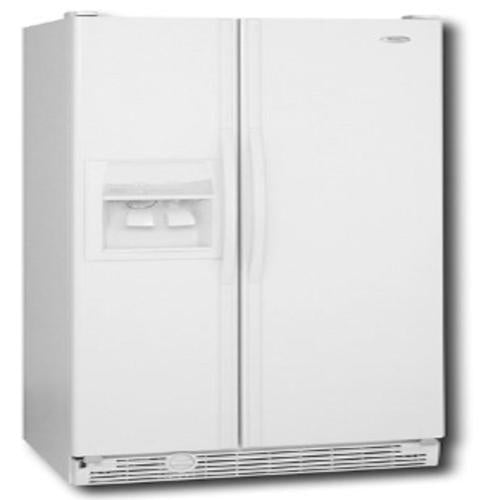Whirlpool ED2GHEXNQ01 Refrigerator