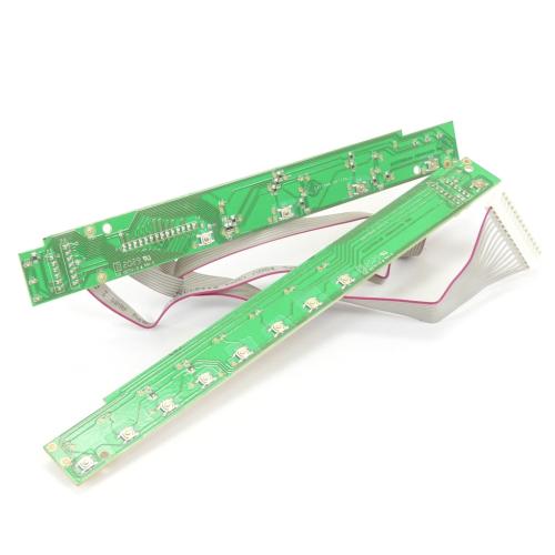 Electrolux Switch Assembly,Pcb Tactile - 5304517587