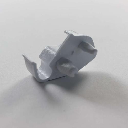 Blomberg Refrigerator Cover Hinge (Left) - 4239700100