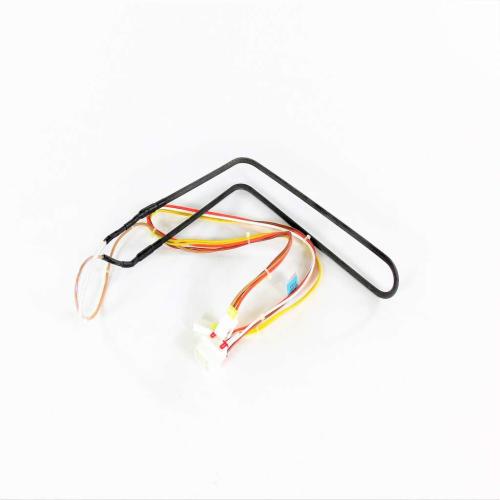 GE Refrigerator Defrost Heater Assembly - WR50X10063