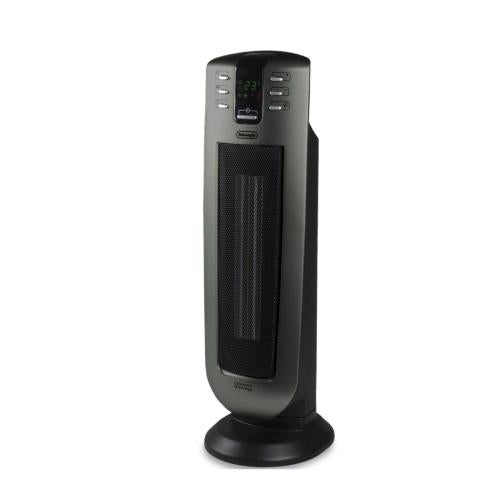 Delonghi TCH7090ERL 5,120 Btu Ceramic Tower Electric Space Heater Version: Us