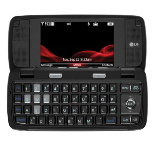 LG VX10000 Voyager