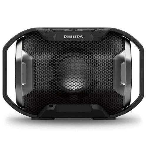 Philips SB300B/37 Wireless Portable Speaker