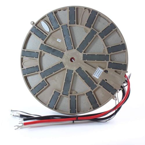 Bertazzoni Part# Z160068 Inducteur  - Genuine OEM