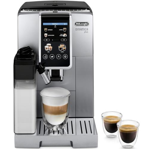 Delonghi ECAM38085SB Superautomatic And Built-In Coffee Machine