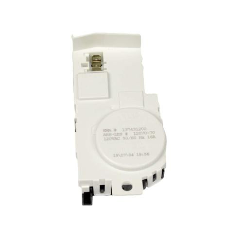Kenmore Washing Machine Lid Lock 417.41100000