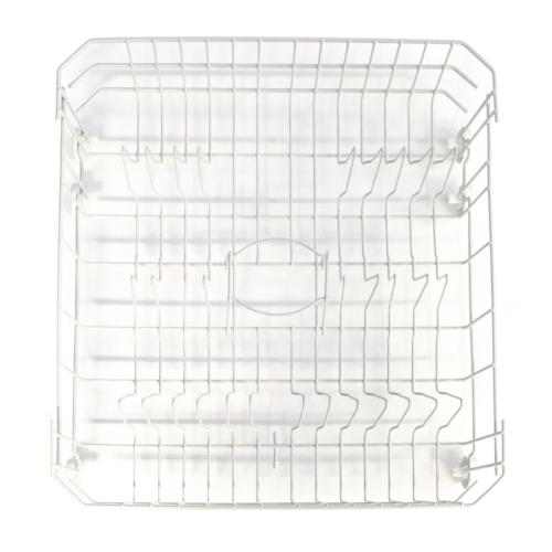 GE GSM2200N10BB Dishrack Assembly with Wheels (Lower) Genuine OEM