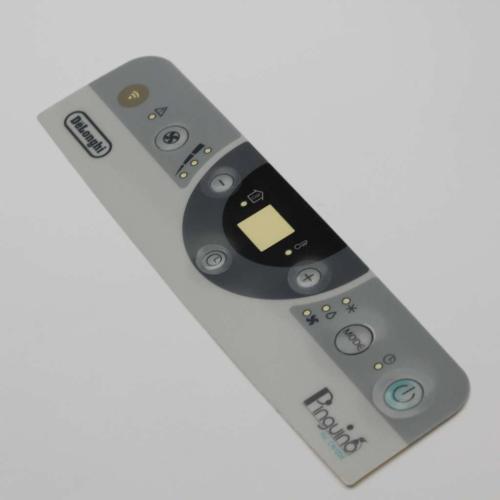 Delonghi Part# NE2011 Touchpad Control Panel Assembly - Genuine OEM