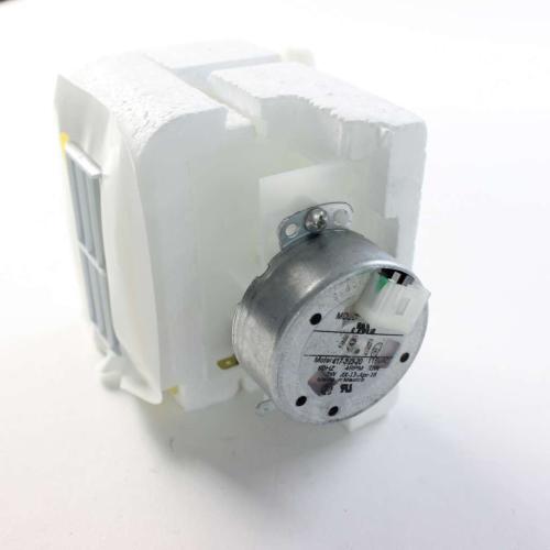 Electrolux Refrigerator Air Damper Control Assembly - 241600906