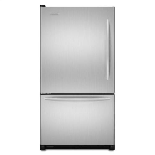 Whirlpool WHIKBLS22KWMS4 Refrigerator
