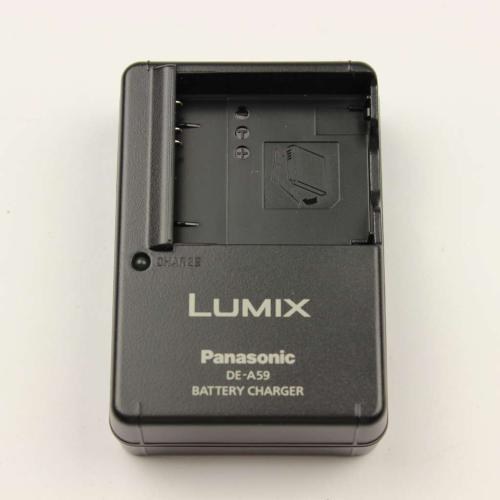 Panasonic Part# DE-A59BC Battery Charger - Genuine OEM