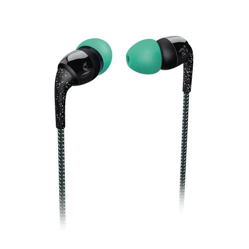 Philips SHO9550/28 O'Neill The Specked In Ear Headphones