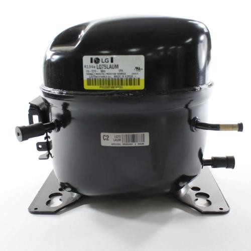 LG Part# TCA34633701 Compressor - Genuine OEM