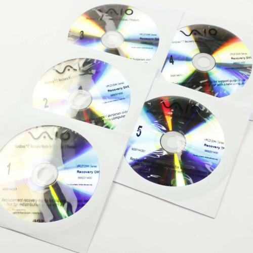 Sony Rdvd Assembly Vpcz120Hx Series - 9-892-014-00