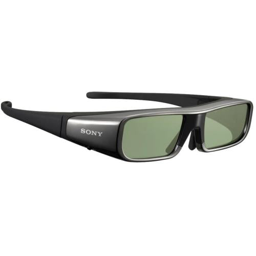 Sony TDGBR100/B 3D Active Glasses
