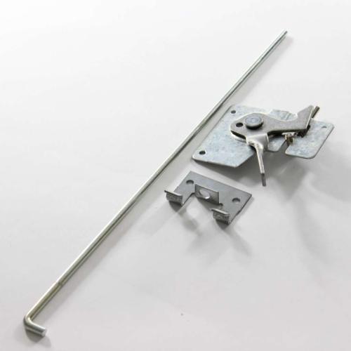 Whirlpool Part# 675379 Door Latch Lock Assembly (OEM)