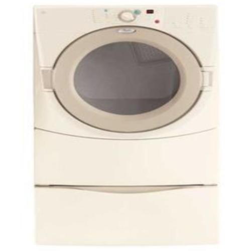 Whirlpool GGW9260PW0 Dryer