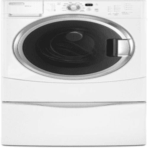 Whirlpool WHIMHWZ600TW02 Washer