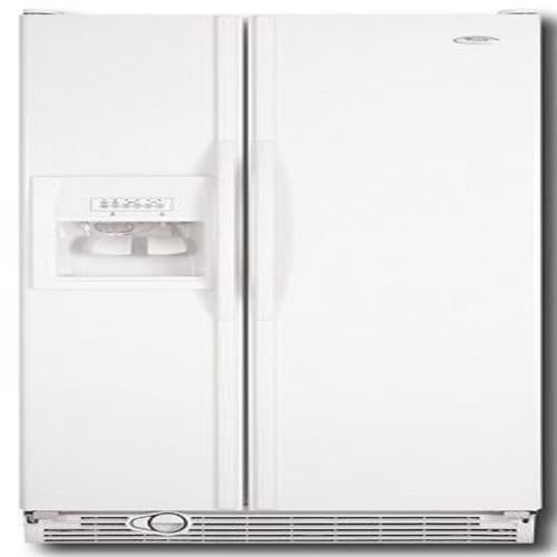 Whirlpool ED2FHGXSQ00 Refrigerator