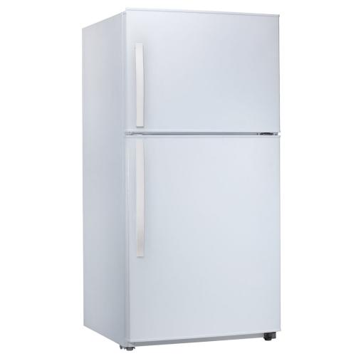 Midea WHD774FWE1 Double Door