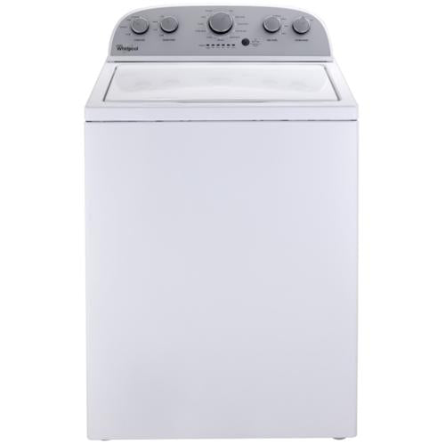 Whirlpool 8TWTW4955JW0 Washer
