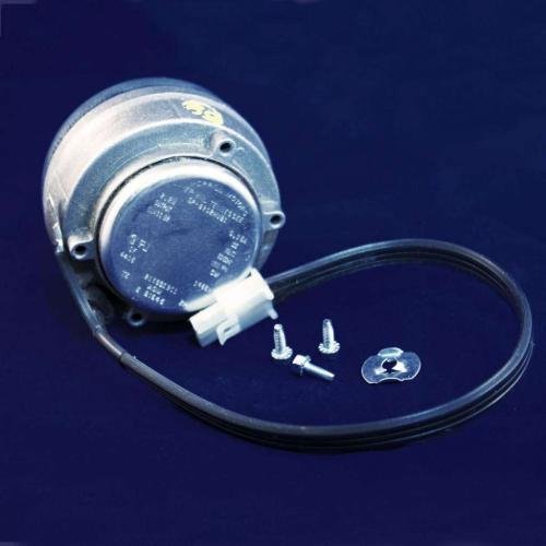 Electrolux Refrigerator Condenser Fan Motor - 215501901