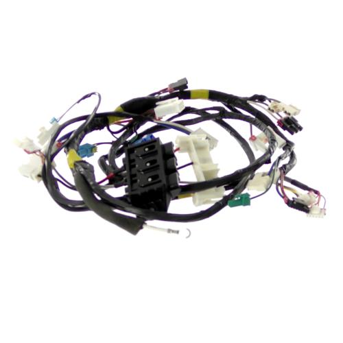 Samsung Part# DC93-00607A Main Wire Harness Assembly - Genuine OEM