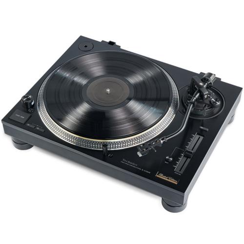 Panasonic SL1210GAE Direct Drive Turntable System Limited Edition