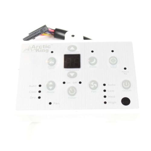 Midea Display Box (Arctic King Logo) - 17220300A11425