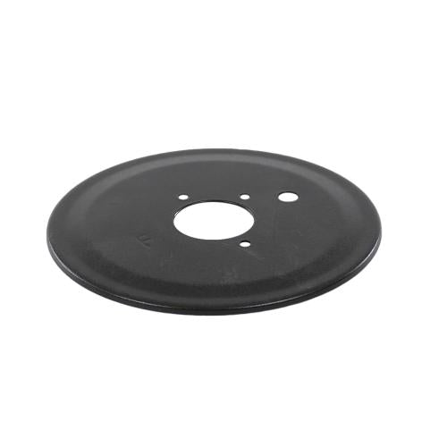 Electrolux Skirt,16/17K Burner,Black - 316264803