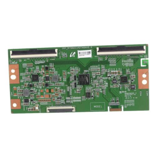 Tcl Tcon Board - 4T-TCN750-SS05