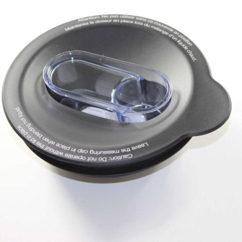 Delonghi Ics 4143-4144 Jb7000 Lid Bk Us - 7322310834