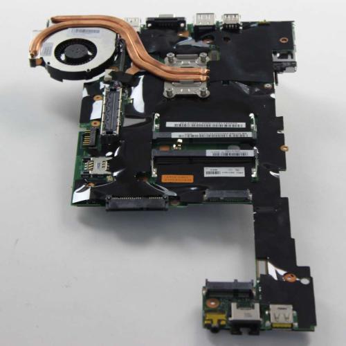 Lenovo Part# 04Y1831 Cdpop Plni7-2620mnvnamtytpmyae (OEM)