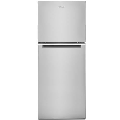 Whirlpool WRT112CZJZ00 Top-Mount Refrigerator