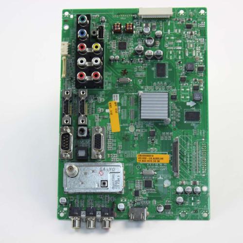 Lg Condenserout Tube Assembly - AJR73067802