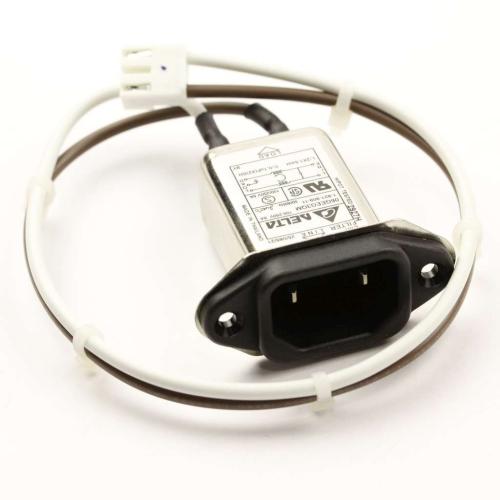 Sony Ac Inlet - 1-821-909-11