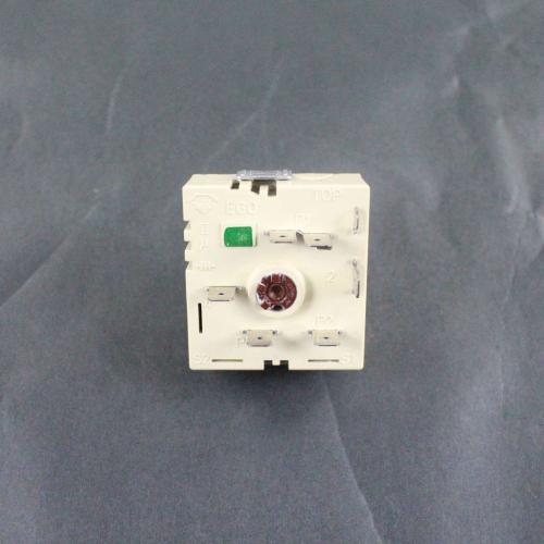 Electrolux Range Warming Drawer Control Switch - 5304508926