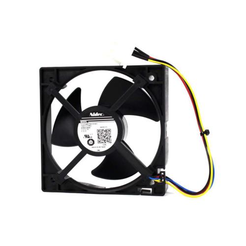 GE CYE22UP3MDD1 Evaporator Fan Motor (Freezer) Genuine OEM