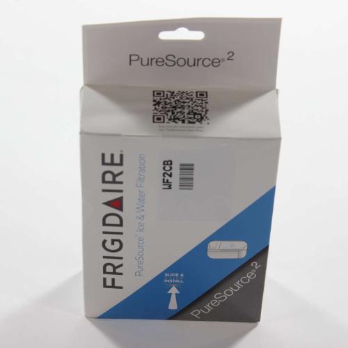 Electrolux Frigidaire Puresource2 Refrigerator Water Filter Wf2Cb - wf2cb
