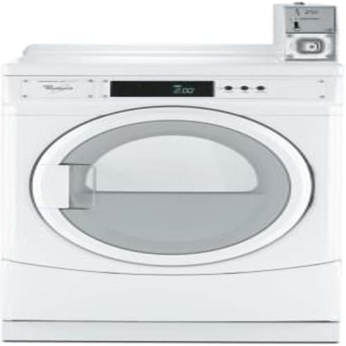 Whirlpool CED8990XW0 Dryer